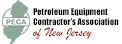 Petroleum Equipment Contractors Association of New Jersey